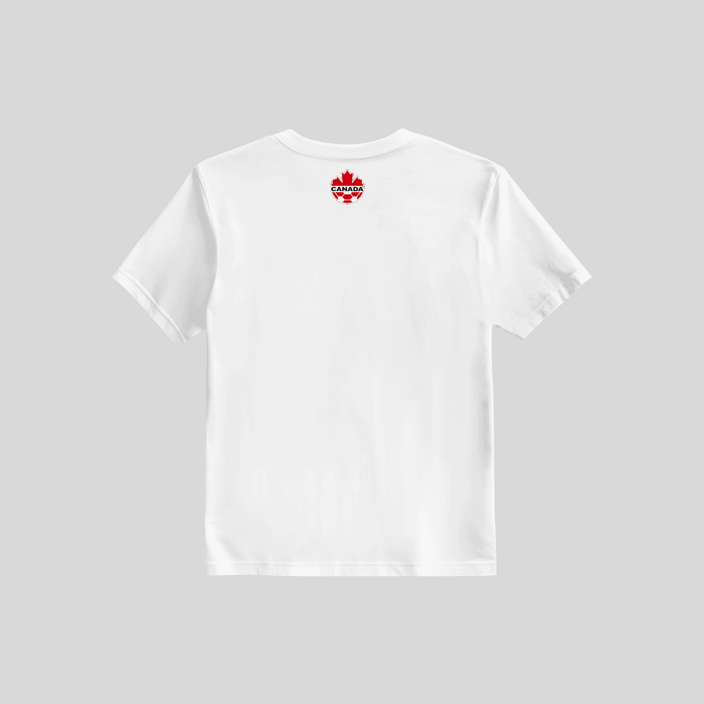 Custom World Cup 2026 T-Shirt โ Personalized Team Shirt (Any Country)
