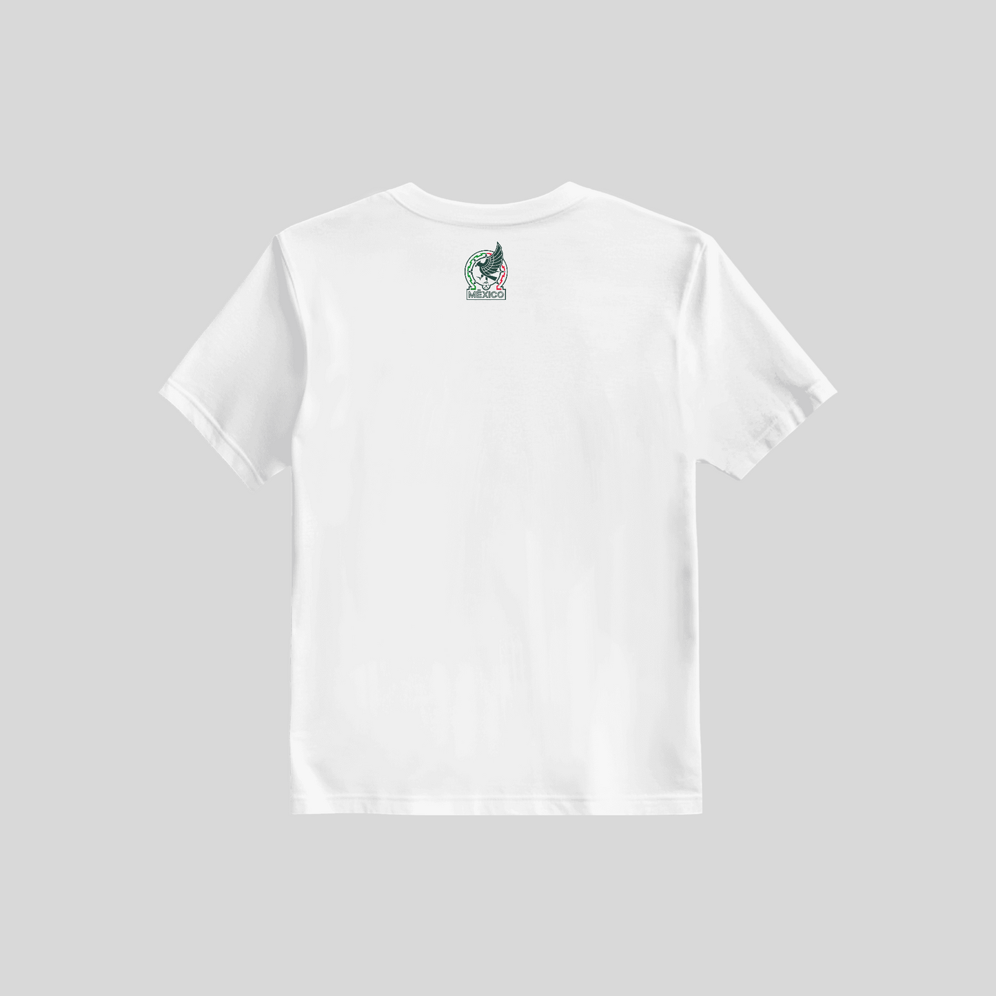 Custom World Cup 2026 T-Shirt – Personalized Team Shirt (Any Country)