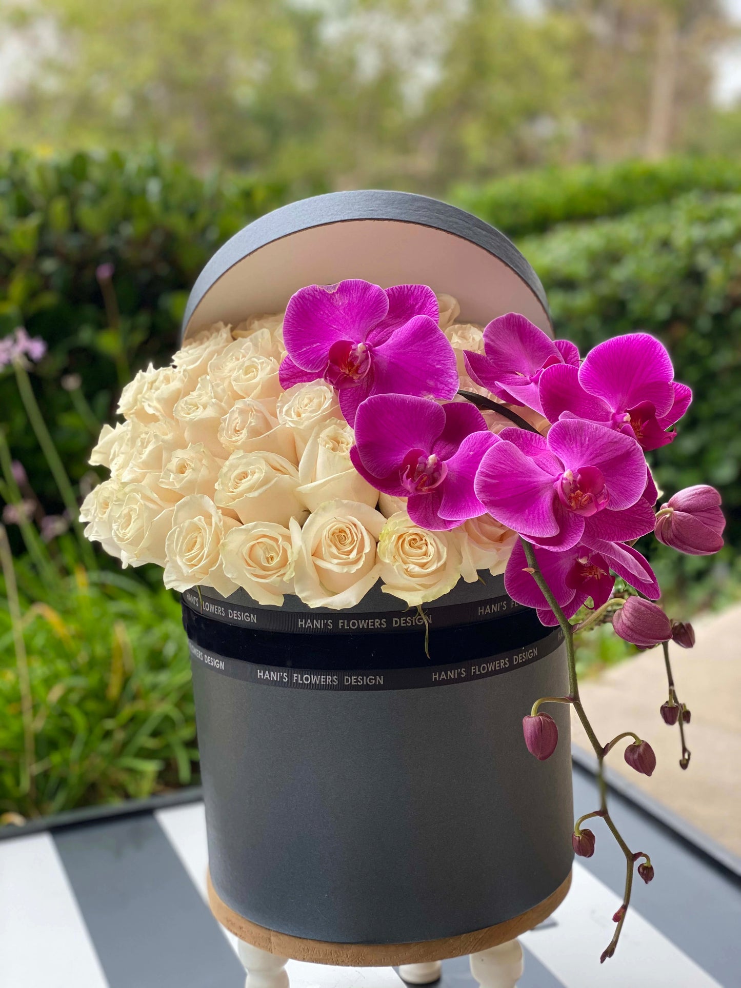 Orchids Box - 033